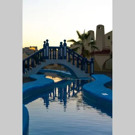 Apartamento En Mareverde Costa Adeje Costa Adeje (Tenerife)