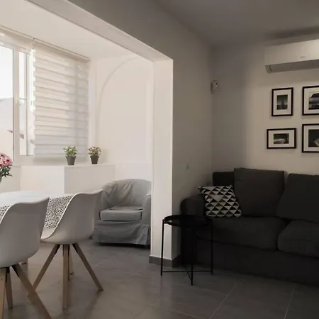 Apartamento En Mareverde Costa Adeje