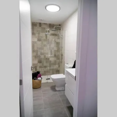 Apartamento En Mareverde Costa Adeje *