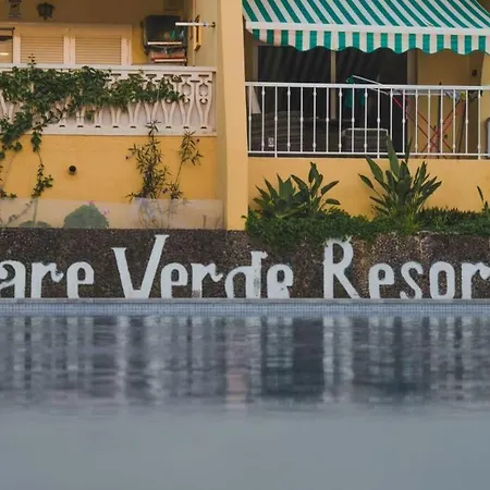 Apartamento En Mareverde Costa Adeje Apartment