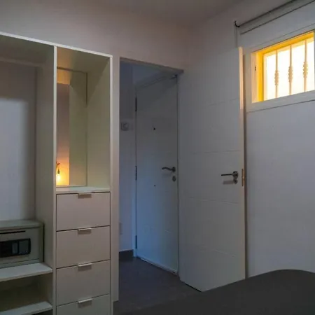 Appartement En Mareverde *